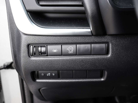 Ansicht 13 - Gebrauchtwagen Fahrzeug, Modell Qashqai der Marke Nissan von Verkäufer Moll Automobile GmbH & Co KG