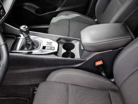 Ansicht 15 - Gebrauchtwagen Fahrzeug, Modell Qashqai der Marke Nissan von Verkäufer Moll Automobile GmbH & Co KG