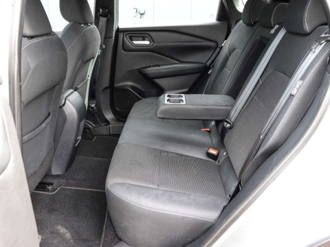Ansicht 16 - Gebrauchtwagen Fahrzeug, Modell Qashqai der Marke Nissan von Verkäufer Moll Automobile GmbH & Co KG