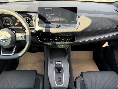 Ansicht 11 - Gebrauchtwagen Fahrzeug, Modell Qashqai der Marke Nissan von Verkäufer Auto-Partner GmbH   