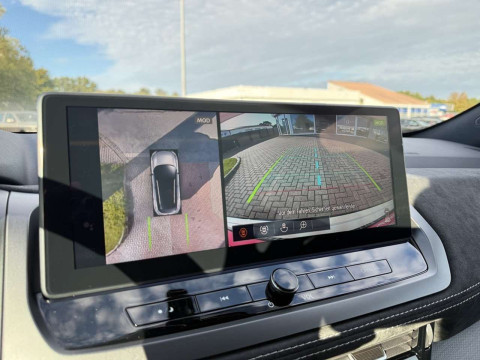 Ansicht 18 - Gebrauchtwagen Fahrzeug, Modell Qashqai der Marke Nissan von Verkäufer Auto-Partner GmbH   
