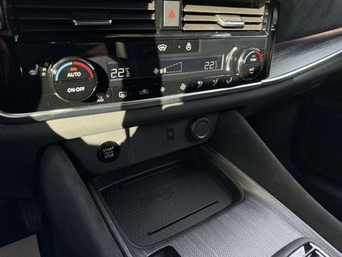 Ansicht 20 - Gebrauchtwagen Fahrzeug, Modell Qashqai der Marke Nissan von Verkäufer Auto-Partner GmbH   