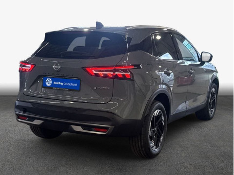 Ansicht 2 - Gebrauchtwagen Fahrzeug, Modell Qashqai der Marke Nissan von Verkäufer Autohaus Hessengarage GmbH