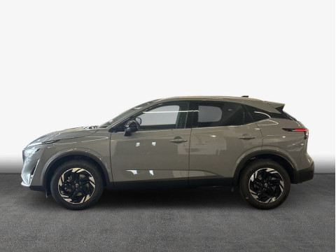 Ansicht 4 - Gebrauchtwagen Fahrzeug, Modell Qashqai der Marke Nissan von Verkäufer Autohaus Hessengarage GmbH