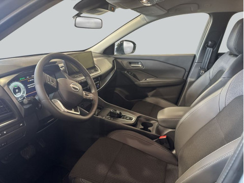 Ansicht 9 - Gebrauchtwagen Fahrzeug, Modell Qashqai der Marke Nissan von Verkäufer Autohaus Hessengarage GmbH