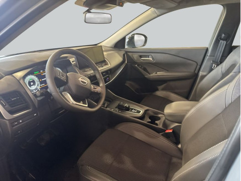 Ansicht 10 - Gebrauchtwagen Fahrzeug, Modell Qashqai der Marke Nissan von Verkäufer Autohaus Hessengarage GmbH