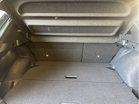 Ansicht 8 - Neuwagen Fahrzeug, Modell Qashqai der Marke Nissan von Verkäufer Autohaus Hessengarage GmbH