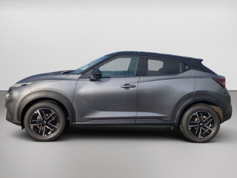 Ansicht 4 - Gebrauchtwagen Fahrzeug, Modell Juke der Marke Nissan von Verkäufer C. Thomsen GmbH
