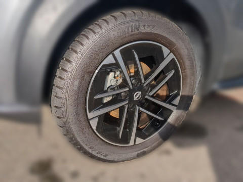 Ansicht 8 - Gebrauchtwagen Fahrzeug, Modell Juke der Marke Nissan von Verkäufer C. Thomsen GmbH