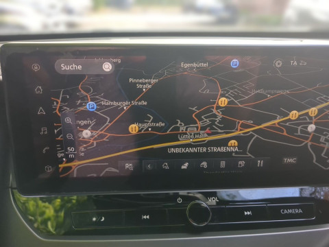 Ansicht 15 - Gebrauchtwagen Fahrzeug, Modell Juke der Marke Nissan von Verkäufer C. Thomsen GmbH