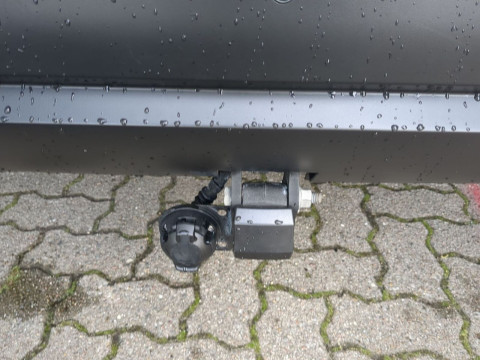 Ansicht 26 - Gebrauchtwagen Fahrzeug, Modell Juke der Marke Nissan von Verkäufer C. Thomsen GmbH