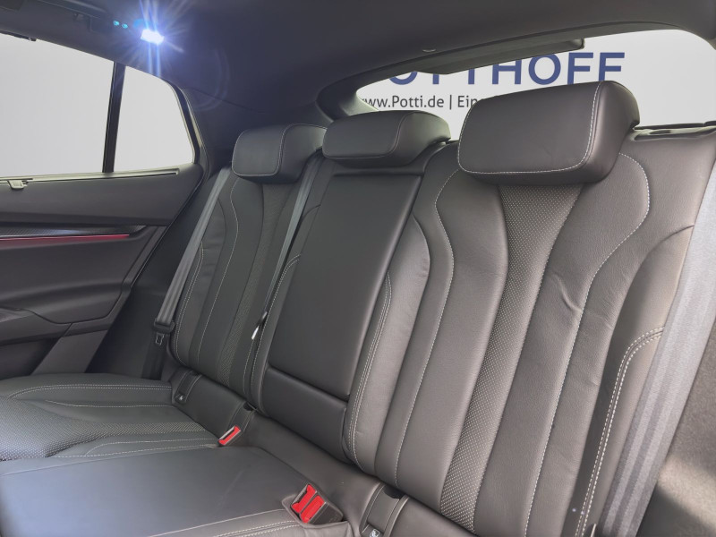 Bild 15: Škoda Enyaq iV Coupé RS SUITE PANO AHK NAVI CANTON