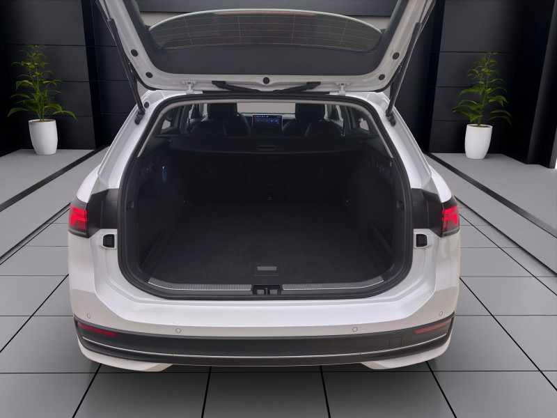 Bild 4: Volkswagen Passat Variant 1.5 eTSI DSG BUSINESS AHK NAVI KAMERA