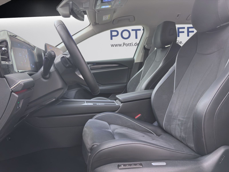 Bild 9: Volkswagen Passat Variant 1.5 eTSI DSG BUSINESS AHK NAVI KAMERA