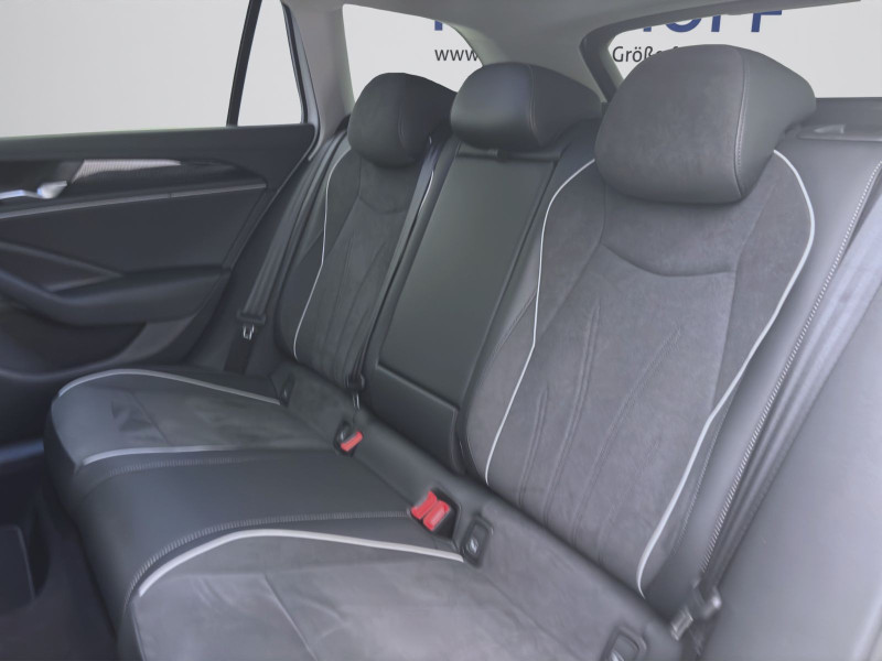 Bild 15: Volkswagen Passat Variant 1.5 eTSI DSG BUSINESS AHK NAVI KAMERA