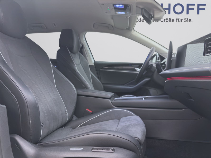 Bild 16: Volkswagen Passat Variant 1.5 eTSI DSG BUSINESS AHK NAVI KAMERA