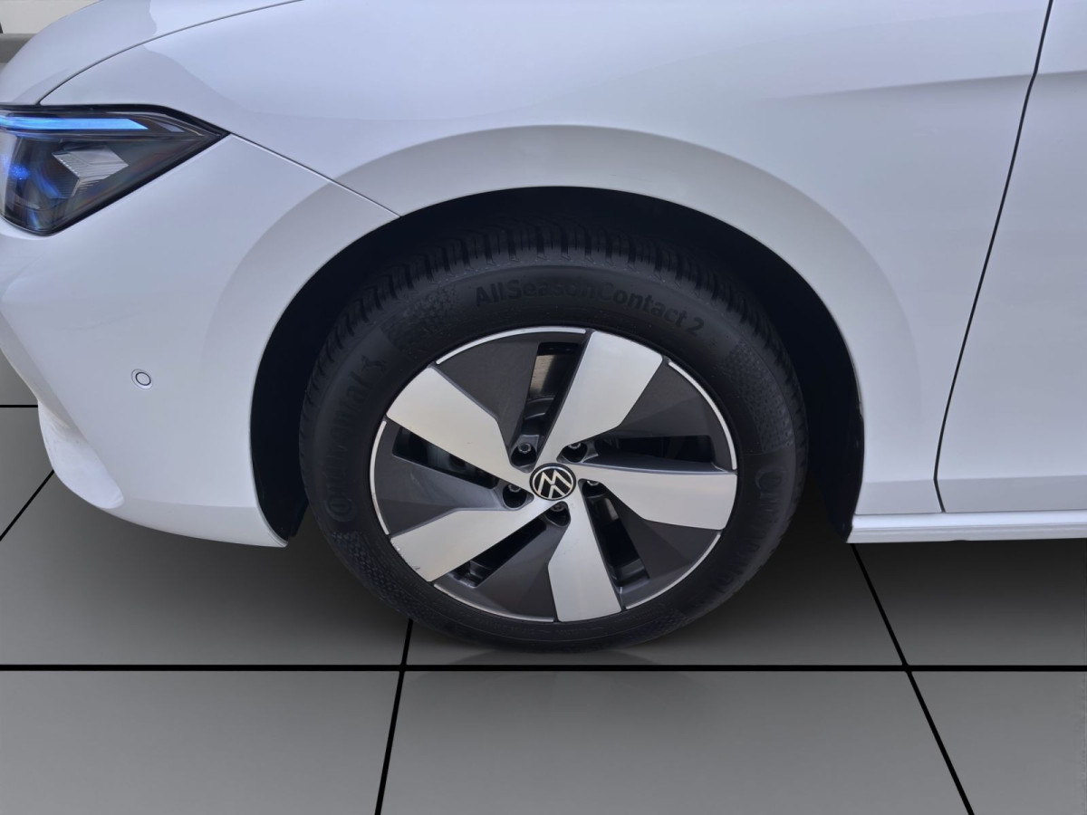 Thumb 8: Volkswagen Passat Variant 1.5 eTSI DSG BUSINESS AHK NAVI KAMERA