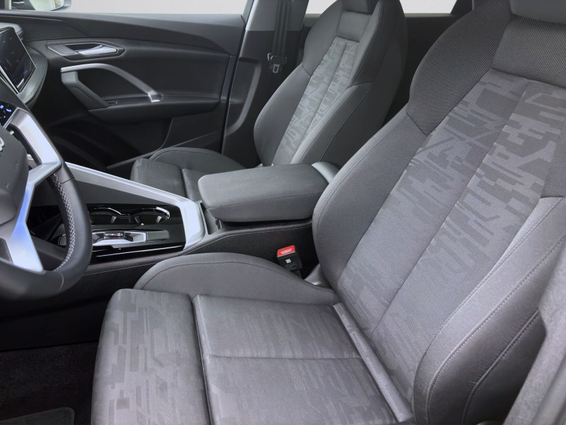 Bild 9: Audi Q5 Sportback 2.0 TDI Q ADVANCED NAVI eKLAPPE AHK PDC
