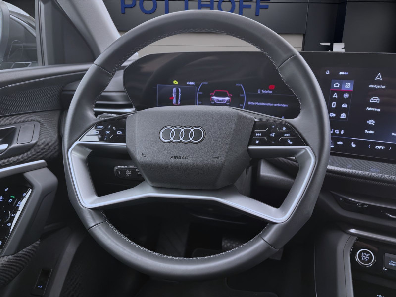 Bild 11: Audi Q5 Sportback 2.0 TDI Q ADVANCED NAVI eKLAPPE AHK PDC