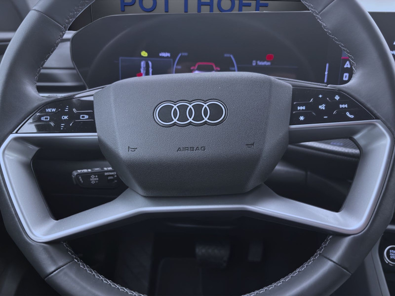Bild 12: Audi Q5 Sportback 2.0 TDI Q ADVANCED NAVI eKLAPPE AHK PDC