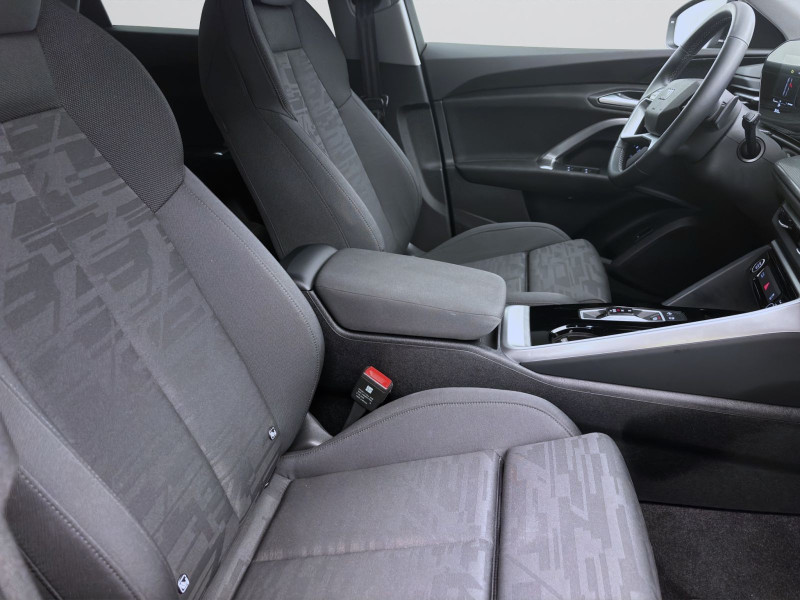 Bild 16: Audi Q5 Sportback 2.0 TDI Q ADVANCED NAVI eKLAPPE AHK PDC
