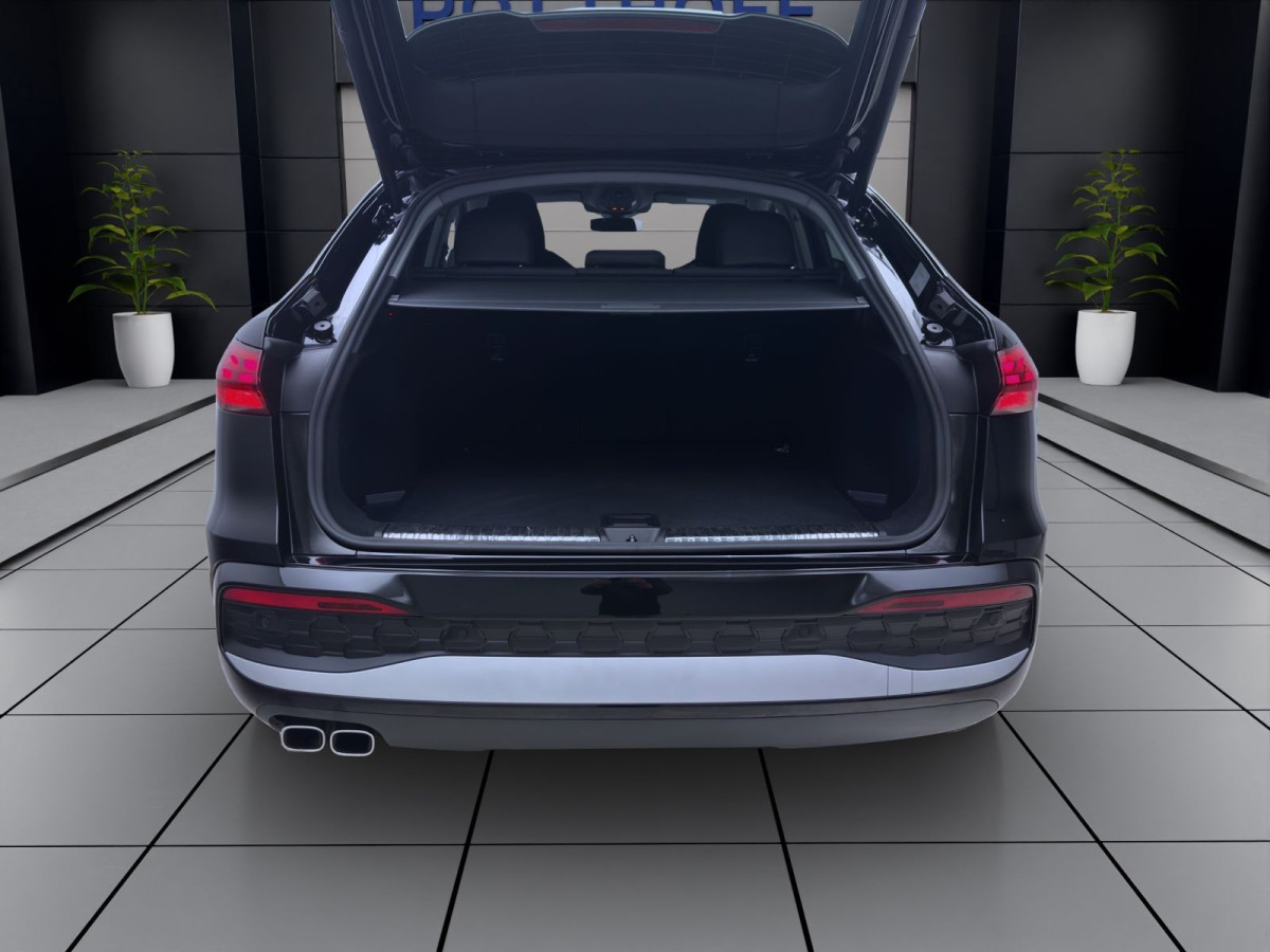 Thumb 4: Audi Q5 Sportback 2.0 TDI Q ADVANCED NAVI eKLAPPE AHK PDC