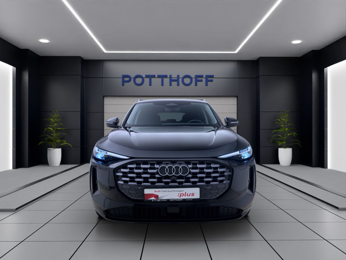 Thumb 7: Audi Q5 Sportback 2.0 TDI Q ADVANCED NAVI eKLAPPE AHK PDC