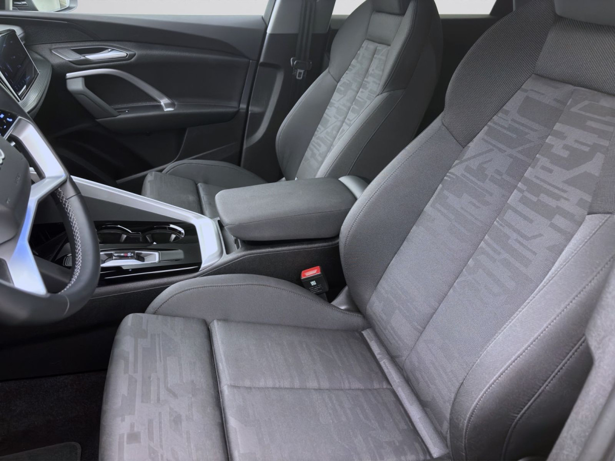 Thumb 9: Audi Q5 Sportback 2.0 TDI Q ADVANCED NAVI eKLAPPE AHK PDC