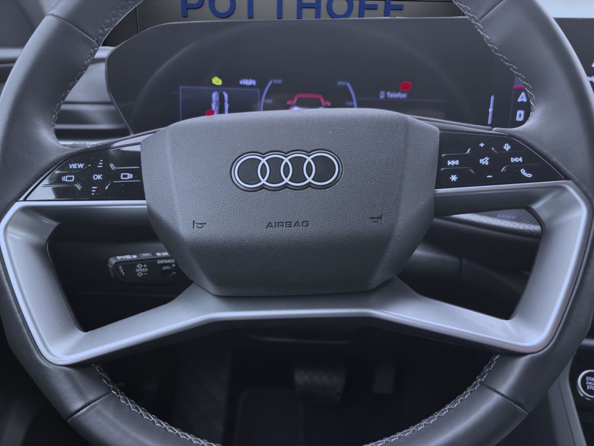Thumb 12: Audi Q5 Sportback 2.0 TDI Q ADVANCED NAVI eKLAPPE AHK PDC