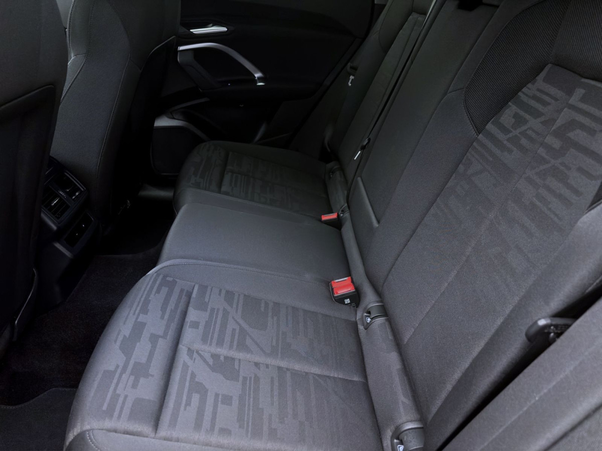 Thumb 15: Audi Q5 Sportback 2.0 TDI Q ADVANCED NAVI eKLAPPE AHK PDC