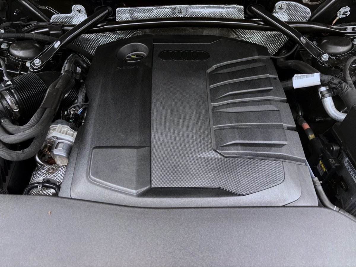 Thumb 18: Audi Q5 Sportback 2.0 TDI Q ADVANCED NAVI eKLAPPE AHK PDC