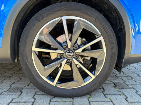 Ansicht 15 - Gebrauchtwagen Fahrzeug, Modell Qashqai der Marke Nissan von Verkäufer Autohaus Junghans & Kunz GmbH