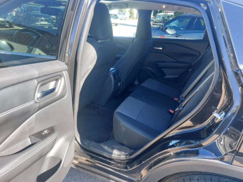 Ansicht 8 - Gebrauchtwagen Fahrzeug, Modell Qashqai der Marke Nissan von Verkäufer Auto Luger