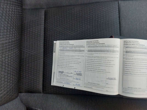 Ansicht 13 - Gebrauchtwagen Fahrzeug, Modell Qashqai der Marke Nissan von Verkäufer Auto Luger