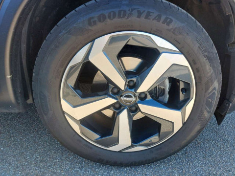 Ansicht 14 - Gebrauchtwagen Fahrzeug, Modell Qashqai der Marke Nissan von Verkäufer Auto Luger