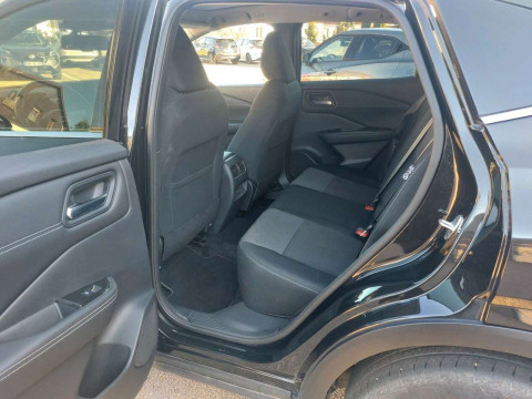 Ansicht 8 - Gebrauchtwagen Fahrzeug, Modell Qashqai der Marke Nissan von Verkäufer Auto Luger