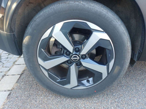 Ansicht 13 - Gebrauchtwagen Fahrzeug, Modell Qashqai der Marke Nissan von Verkäufer Auto Luger