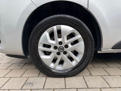 Ansicht 14 - Gebrauchtwagen Fahrzeug, Modell NV300 der Marke Nissan von Verkäufer Autohaus Jutz GmbH