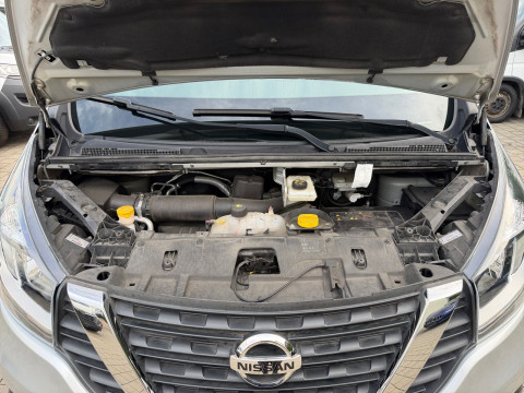 Ansicht 15 - Gebrauchtwagen Fahrzeug, Modell NV300 der Marke Nissan von Verkäufer Autohaus Jutz GmbH