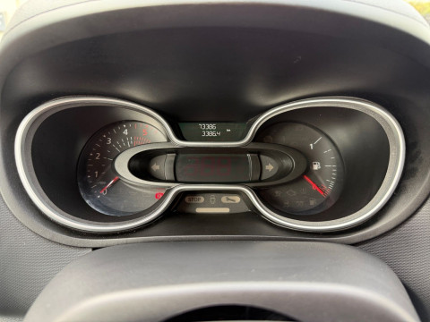 Ansicht 16 - Gebrauchtwagen Fahrzeug, Modell NV300 der Marke Nissan von Verkäufer Autohaus Jutz GmbH