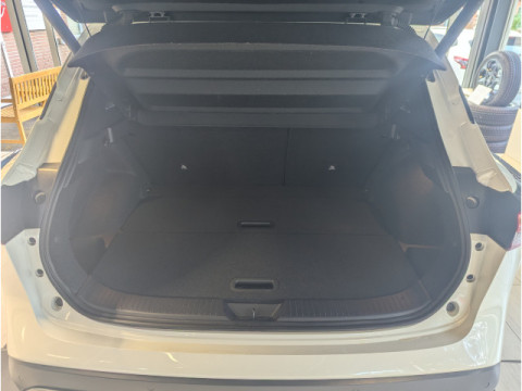 Ansicht 6 - Gebrauchtwagen Fahrzeug, Modell Qashqai der Marke Nissan von Verkäufer Autohaus Jonas GmbH