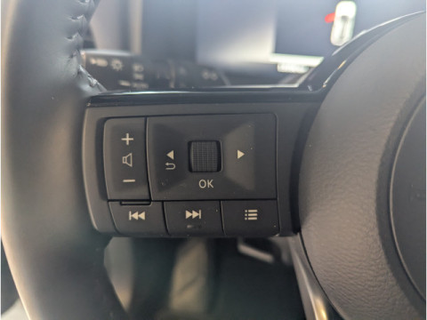 Ansicht 11 - Gebrauchtwagen Fahrzeug, Modell Qashqai der Marke Nissan von Verkäufer Autohaus Jonas GmbH