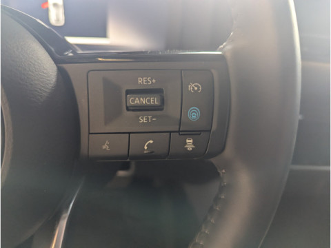 Ansicht 12 - Gebrauchtwagen Fahrzeug, Modell Qashqai der Marke Nissan von Verkäufer Autohaus Jonas GmbH