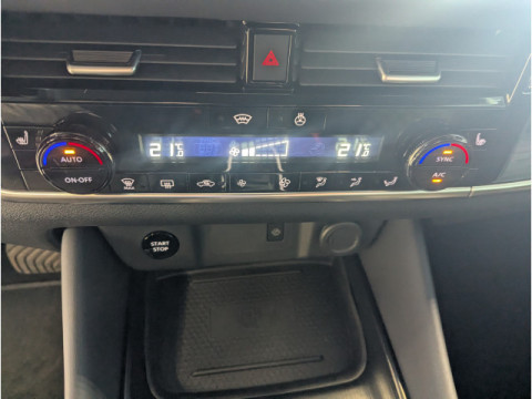 Ansicht 14 - Gebrauchtwagen Fahrzeug, Modell Qashqai der Marke Nissan von Verkäufer Autohaus Jonas GmbH