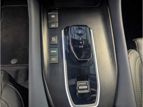 Ansicht 15 - Gebrauchtwagen Fahrzeug, Modell Qashqai der Marke Nissan von Verkäufer Autohaus Jonas GmbH