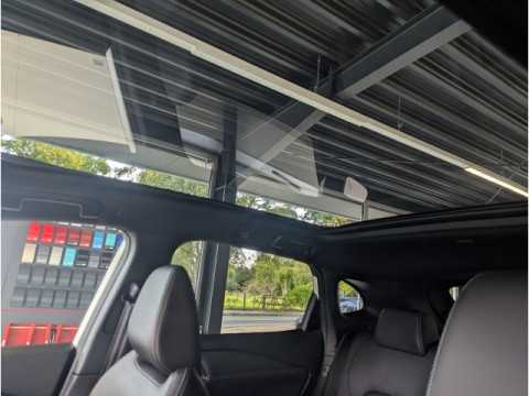 Ansicht 19 - Gebrauchtwagen Fahrzeug, Modell Qashqai der Marke Nissan von Verkäufer Autohaus Jonas GmbH