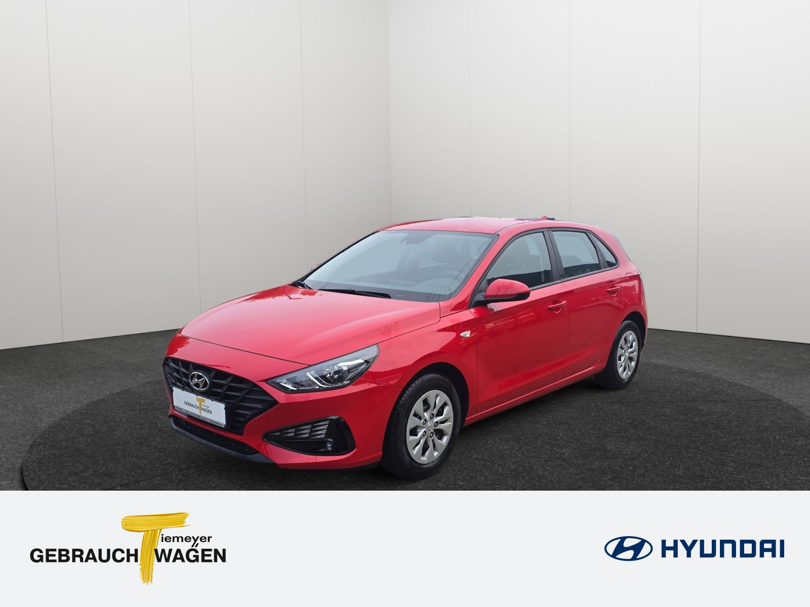 Hyundai i30 1.5 Pure