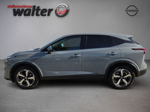 Ansicht 6 - Gebrauchtwagen Fahrzeug, Modell Qashqai der Marke Nissan von Verkäufer Autozentrum Walter GmbH & Co. KG