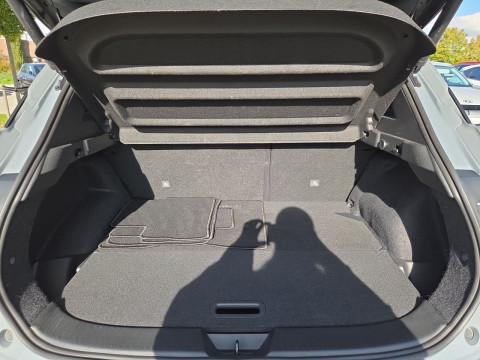 Ansicht 10 - Gebrauchtwagen Fahrzeug, Modell Qashqai der Marke Nissan von Verkäufer Autozentrum Walter GmbH & Co. KG