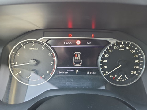 Ansicht 19 - Gebrauchtwagen Fahrzeug, Modell Qashqai der Marke Nissan von Verkäufer Autozentrum Walter GmbH & Co. KG